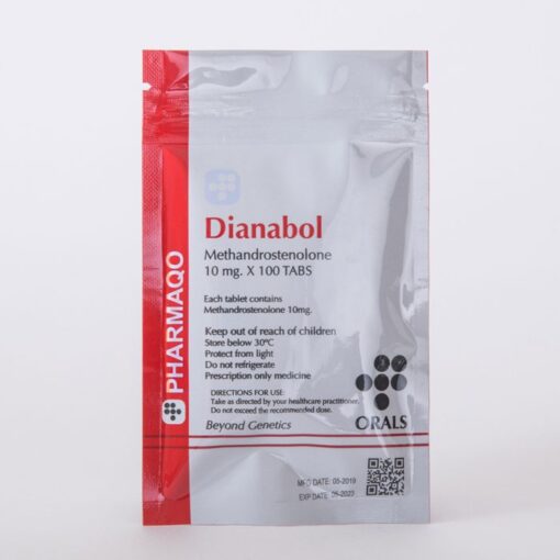 Buy Dianabol online uk