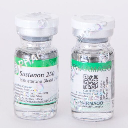 Buy Sustanon Injection online uk