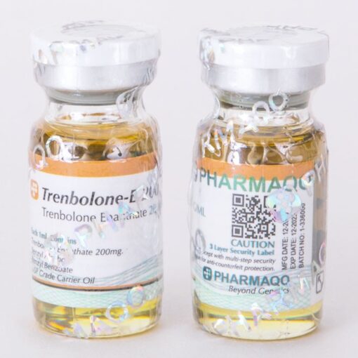 Buy Trenbolone Enanthate online uk