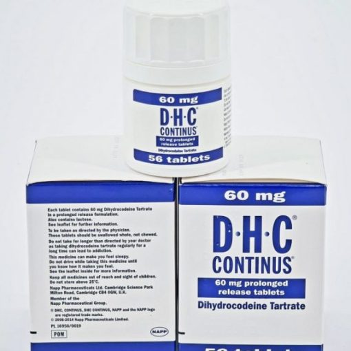 Where to and how can I buy Dihydrocodeine Continus 30mg, 60mg, 90mg, 120mg tablets online over the counter without prescription in uk next day delivery.