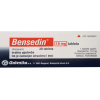 Where and how can I buy Bensedin Diazepam 10mg online in uk next day delivery.